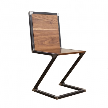 Стул в стиле Лофт "Z" 